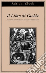 Il Libro di Giobbe. E-book. Formato EPUB ebook