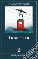 La promessa. E-book. Formato EPUB ebook