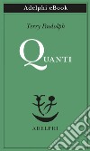 Quanti. E-book. Formato EPUB ebook