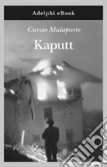 Kaputt. E-book. Formato EPUB