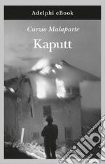 Kaputt. E-book. Formato EPUB ebook