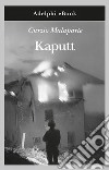 Kaputt. E-book. Formato EPUB ebook