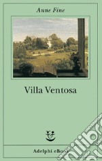 Villa Ventosa. E-book. Formato EPUB ebook