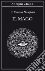 Il mago. E-book. Formato EPUB ebook