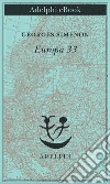 Europa 33. E-book. Formato EPUB ebook
