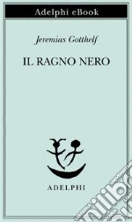 Il ragno nero. E-book. Formato EPUB ebook