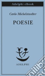 Poesie. E-book. Formato EPUB ebook