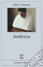 Andorra. E-book. Formato EPUB ebook