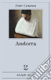 Andorra. E-book. Formato EPUB ebook di Peter Cameron