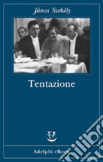 Tentazione. E-book. Formato EPUB ebook