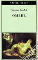 Ombre. E-book. Formato EPUB ebook