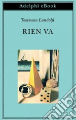 Rien va. E-book. Formato EPUB ebook