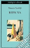 Rien va. E-book. Formato EPUB ebook