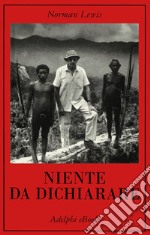 Niente da dichiarare. E-book. Formato EPUB ebook