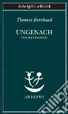 Ungenach: Una liquidazione. E-book. Formato EPUB ebook