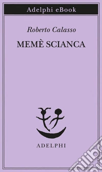Memè Scianca. E-book. Formato EPUB ebook