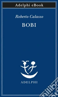 Bobi. E-book. Formato EPUB ebook