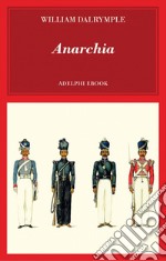 Anarchia. E-book. Formato EPUB