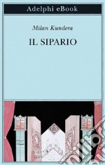 Il sipario. E-book. Formato EPUB