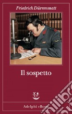 Il sospetto. E-book. Formato EPUB