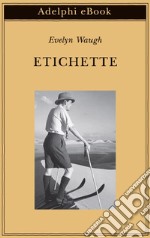 Etichette. E-book. Formato EPUB ebook