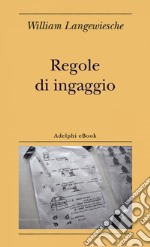 Regole di ingaggio. E-book. Formato EPUB ebook