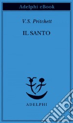 Il santo. E-book. Formato EPUB ebook