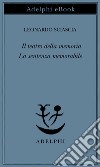 Il teatro della memoria - La sentenza memorabile. E-book. Formato EPUB ebook