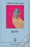 Junky. E-book. Formato EPUB ebook