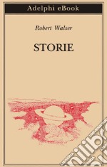 Storie. E-book. Formato EPUB ebook