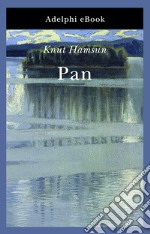 Pan. E-book. Formato EPUB ebook