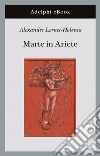 Marte in Ariete. E-book. Formato EPUB ebook