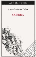 Guerra. E-book. Formato EPUB ebook