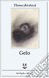 Gelo. E-book. Formato EPUB ebook