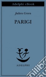 Parigi. E-book. Formato EPUB