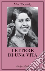 Lettere di una vita. E-book. Formato EPUB ebook