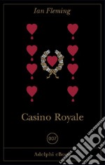 Casino Royale. E-book. Formato EPUB ebook