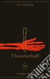 Thunderball. E-book. Formato EPUB ebook