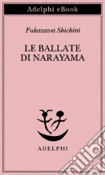 Le ballate di Narayama. E-book. Formato EPUB ebook