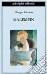 Malempin. E-book. Formato EPUB ebook