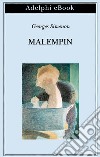 Malempin. E-book. Formato EPUB ebook di Georges Simenon