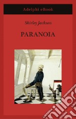 Paranoia. E-book. Formato EPUB ebook