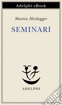 Seminari. E-book. Formato EPUB ebook