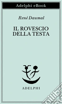 Il rovescio della testa. E-book. Formato EPUB ebook