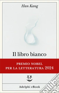 Il libro bianco. E-book. Formato EPUB ebook