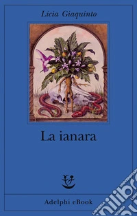 La ianara. E-book. Formato EPUB ebook
