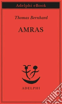 Amras. E-book. Formato EPUB ebook