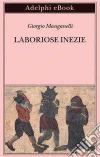 Laboriose inezie. E-book. Formato EPUB ebook