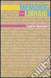Memorie di un libraio. E-book. Formato EPUB ebook di Cesarino Branduani