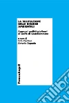 La valutazione delle risorse ambientali. Approcci multidisciplinari al Golfo di Castellammare: Approcci multidisciplinari al Golfo di Castellammare. E-book. Formato PDF ebook